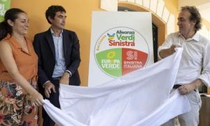 Elezioni europee: oggi a Roma la presentazione dei candidati di Alleanza Verdi Sinistra