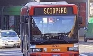 Sciopero trasporti: oggi braccia incrociate della Fisal-Confail. A Roma bus fermi fino alle 12,30