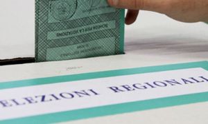 Elezioni Sardegna: affluenza in calo. Ieri ha segnato il 52,4% nel 2019 fu di 53,09%