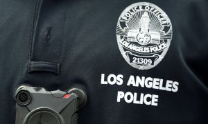 Usa: identificato dalla polizia di Los Angels il serial killer dei clochard. È il 38enne Joseph Powell