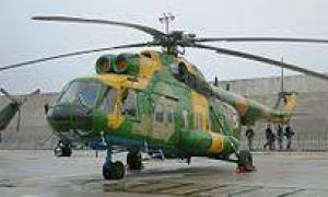 Spagna: ucciso pilota russo che disertò attacco su Ucraina con un elicottero militare