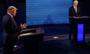 Sfide elettorali: Biden e Trump negli Usa, Meloni e Schlein in Italia ma non chiamateli “duelli”