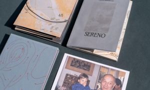 Editoria: Fulvia Bernacca racconta in "Sereno" il nonno Edmondo primo meterologo della storia della Rai in bianco e nero