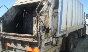 Morte sul lavoro: a Cusago, nel milanese, un operaio egiziano 23enne stritolato da un compattatore di rifiuti
