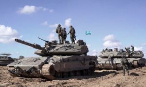 Striscia di Gaza: continua la concentrazione di forze IDF a Rafah ma senza piani di evacuazioni