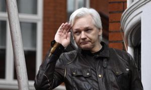 Caso Assange: la Corte di Londra concede un nuovo appello al cofondatore di Wikileaks