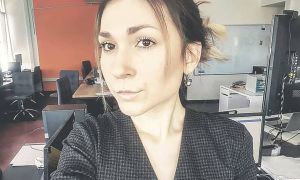 Media: la giornalista ucraina Viktoria Roshchyna è detenuta nel territorio occupato dai russi. Lo rivela il Kyiv Indipendent
