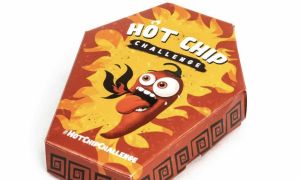 Food: l’Unione Consumatori ricorre all’Antitrust per togliere dal commercio le patatine “Hot Chip Challenge” che spopolano su TikTok