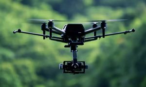 Caso Elkan-Rai: l’Autority della privacy apre un’istruttoria sui droni di “Porta a Porta”