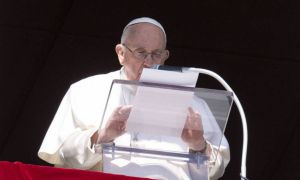 Città del Vaticano: il Papa è ancora influenzato. Niente udienze questa mattina