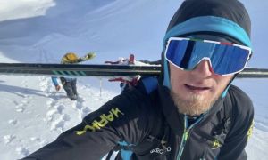 Valle Aosta: autopsia per l’ex campione di scialpinismo Denis Trento travolto da una frana sul Monte Paramont