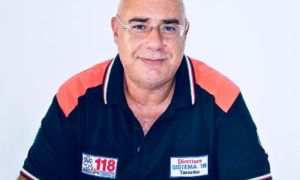 SIS 118: Mario Balzanelli eletto per la quarta volta alla presidenza del servizio di emergenza per il biennio 2024-2026