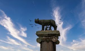 Dies Romana, la capitale festeggia il suo 2777º compleanno e illumina i monumenti della Via Appia