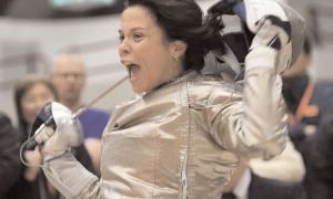 Parigi: al via i Campionati Europei Paralimpici di Scherma 2024. In pedana domani la campana Rossana Pasquino