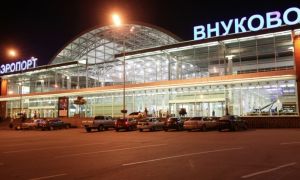 Mosca: chiuso per allarme bomba l’edificio amministrativo dello scalo aeroportuale di Vnukovo