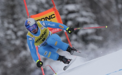 Sci alpino: brilla Dominik Paris nella discesa a Bormio e inanella la settima vittoria di specialità