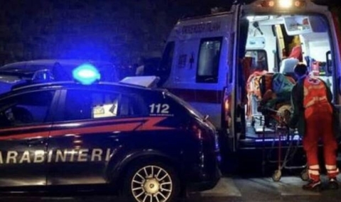 Varese: donna di 41 anni investita da un auto pirata a Gemonio. Morta in ospedale