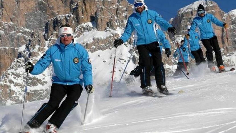 La grande stagione invernale del Trentino nel segno dello “skip the line” per sciare in sicurezza