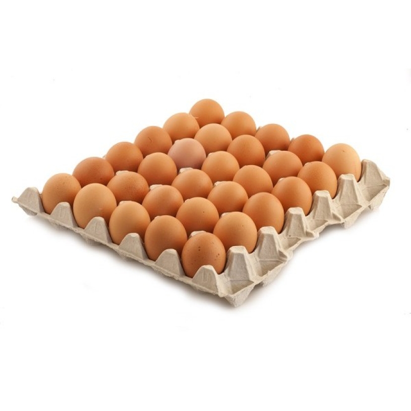 Alimentari: Carrefour richiama una partita di uova a rischio microbiologico. Ecco i numeri di lotto da evitare
