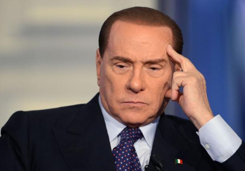 Berlusconi assisterà disabili ed anziani a Cesano Boscone