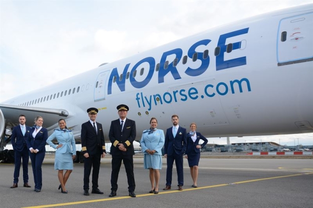 Voli Roma-New York: arriva il 'diretto' Norse Atlantic Airways a partire dal 19 giugno 2023