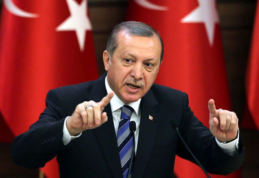 Turchia: il presidente Erdogan continuerà a sostenere il governo libico di Fayez al Serraj e invita l&#039;Onu a prendere posizioni