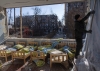 Ucraina: bombe russe su nove edifici civili a Selydove. Morte 3 persone e 12 feriti