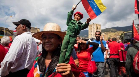 Venezuela: il governo invita le Nazioni Unite ad "osservare" le elelezioni legislative del 6 dicembre 2020
