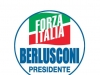 Il nuovo simbolo di Forza Italia arriva via Twitter da Silvio Berlusconi