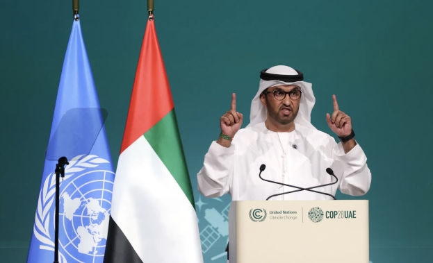 Dubai: a Cop28 la creazione di un fondo per i paesi vittime di danni provocati dal clima
