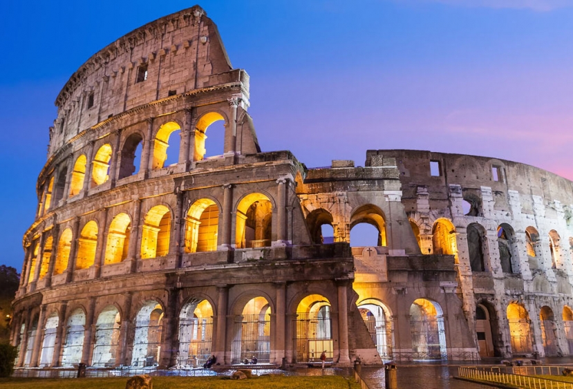 G20 della Cultura: oggi l&#039;apertura a Roma nell&#039;Arena del Colosseo. Concerto di Muti