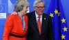 Accordo sulla Brexit tra May ed UE. Junker:"Sarà un alleato in futuro"