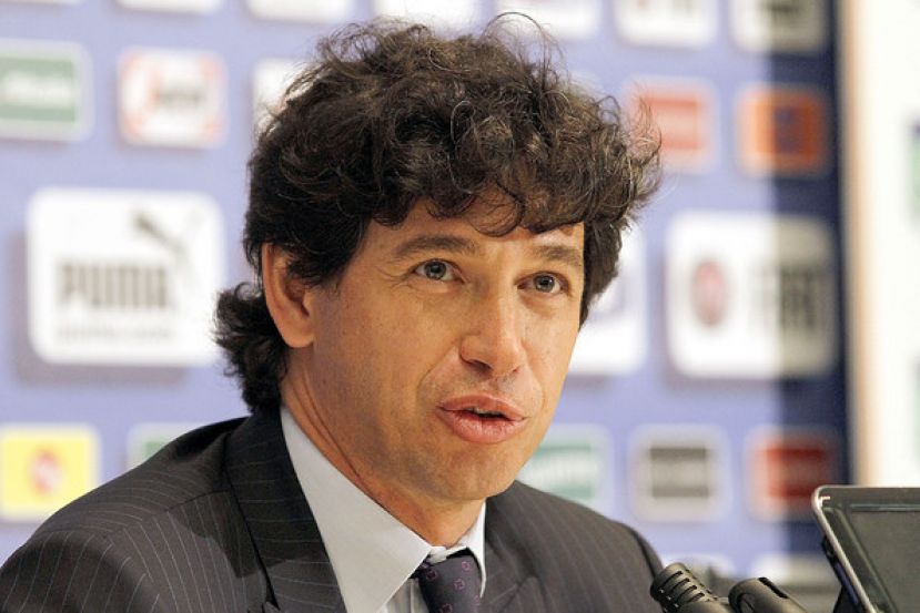 Demetrio Albertini, Vicepresidente FIGC: “Lascio la Federazione per una motivazione personale”