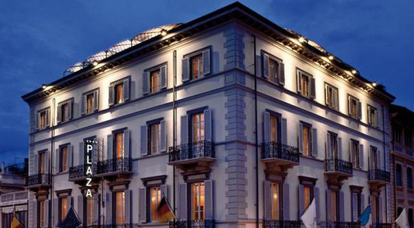 A Viareggio primo albergo italiano che assegna stanze in base a segno zodiacale