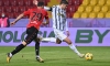Serie A: Juventus scivola a Benevento 1-0 e l’Udinese cede in casa alla Lazio (0-1)