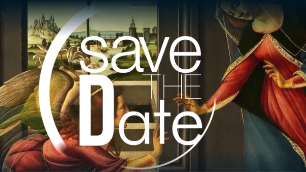 Rai Save the Date, la nuova puntata del programma dedicato agli appuntamenti culturali italiani