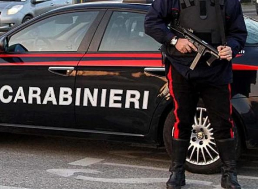 Messina, estorsioni e droga: eseguiti dai Carabinieri 33 arresti di uomini del clan Lo Duca