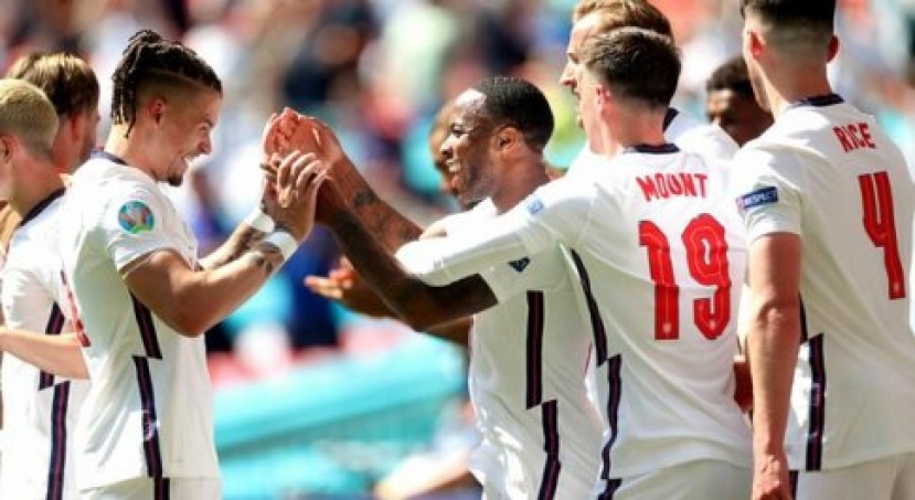 UEFA 2020 (Girone D): l’Inghilterra batte la Croazia 1-0 con un gol di Sterling al 57’