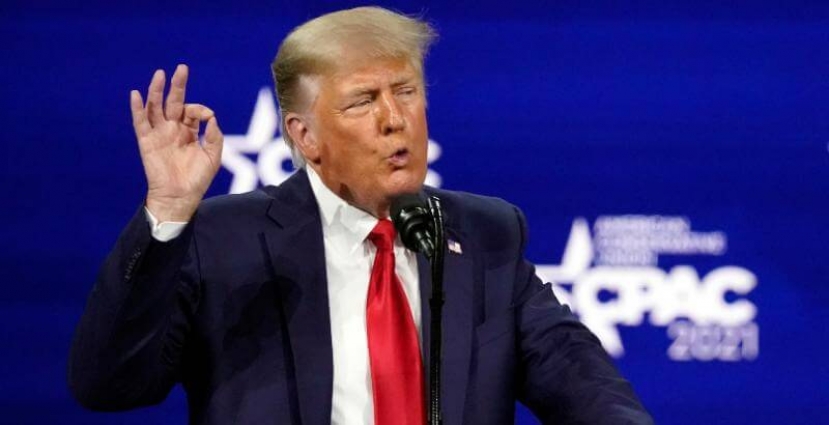 Fisco Usa: Trump denuncia nipote e New York Times per un reportage sulla sua situazione finanziaria