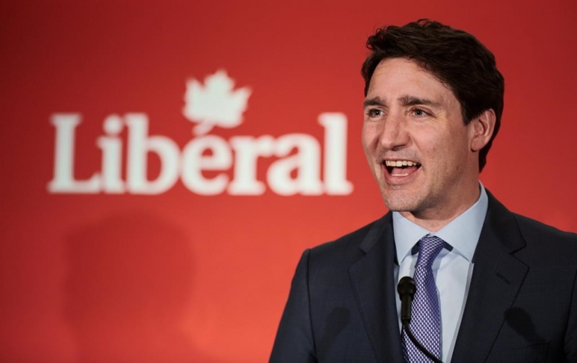 Elezioni Canada: Trudeau verso il terzo mandato. Il suo Partito liberale ottiene 155 seggi