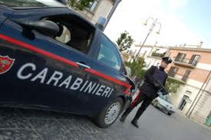 Ragusa: 2 agenti penitenziari arrestati dai carabinieri per violenze sessuali su detenuti nel carcere di Modica (Rg)