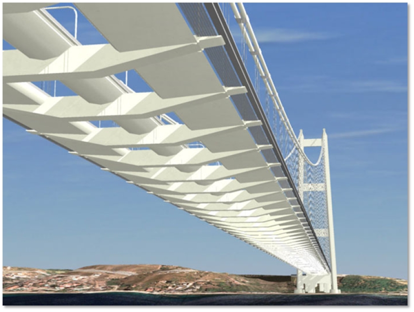 Decreto Stretto di Messina: approvato con la &#039;fiducia&#039; il provvedimento per la progettazione del ponte con 206 voti favorevoli