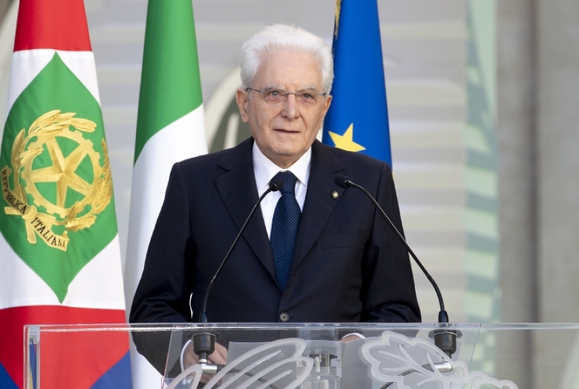 Alfieri della Repubblica: premiati i protagonisti di volontariato e solidarietà dal Presidente Mattarella