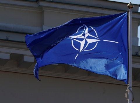 NATO: domani l’apertura del vertice a Vilnius. Oggi incontro in Lettonia di Meloni con Karins