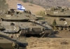 Gaza: decine di tank israeliani al confine meridionale. L’Egitto teme l’esodo dei profughi