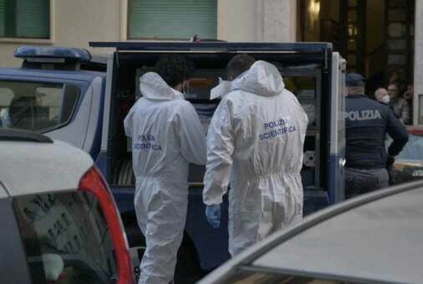 Verona: duplice omicidio scoperto in un appartamento di Borgo Roma. È una coppia di anziani
