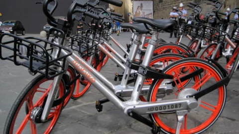 Mobilità leggera: il fondo del Decreto Sostegni Bis per il bike sharing aziendale