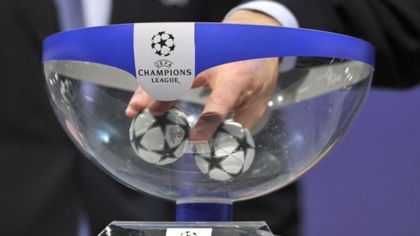 Sorteggio Champions: la Roma dovrà incontrare il Liverpool mentre l&#039;altra sfida sarà Bayern Real Madrid