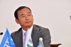 Mr. Hu Kun, Ceo di ZTE Italia e Presidente di ZTE Western Europe