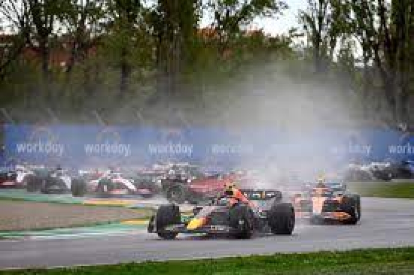 Maltempo: annullato il GP di Formula Uno a Imola. La richiesta all’ACI dal ministro Salvini